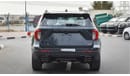 Ford Explorer ST 401A AWD. GCC. BRAND NEW. Export Only