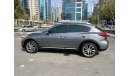 إنفينيتي QX50