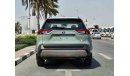 Toyota RAV4 Hybrid / 2.5L V4 / Driver Power Seat / Full Option With Panoramic Roof (CODE # 67999)