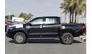 Toyota Hilux TOYOTA HILUX 4.0 SR5 BLACK 2025