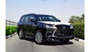 Lexus LX570 SPORT BLACK EDITION