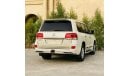 Toyota Land Cruiser GXR Good condition car gcc