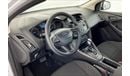 Ford Focus Ambiente