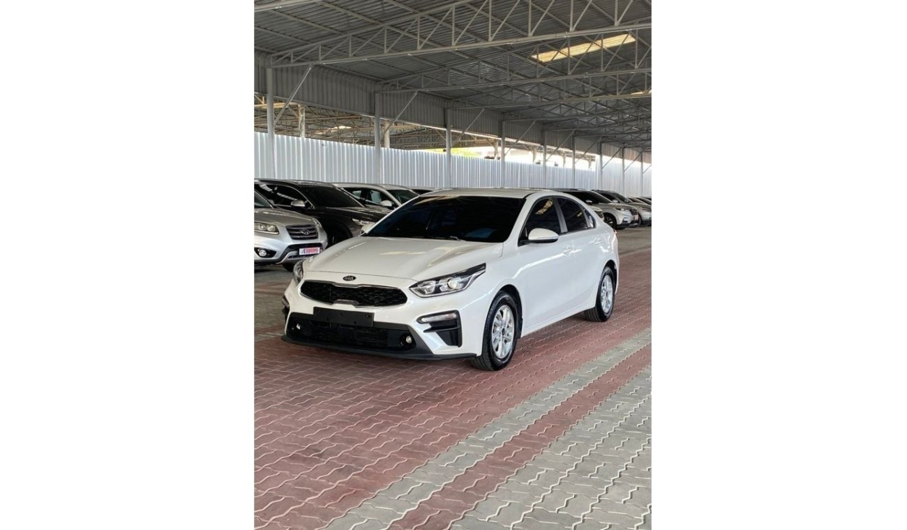 كيا K3 KIA K3/1.6/2021/1598CC/KOREA SPECS