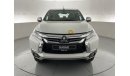 Mitsubishi Montero Sport GLS Mid | 1 year free warranty | 0 Down Payment