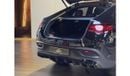 Mercedes-Benz GLE 63 S AMG Coupe 63 S 4Matic I Twin Turbo I Brand New I AWD