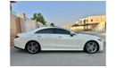 Mercedes-Benz CLS 450 Premium Clean title without accident Orginal paint Full Option