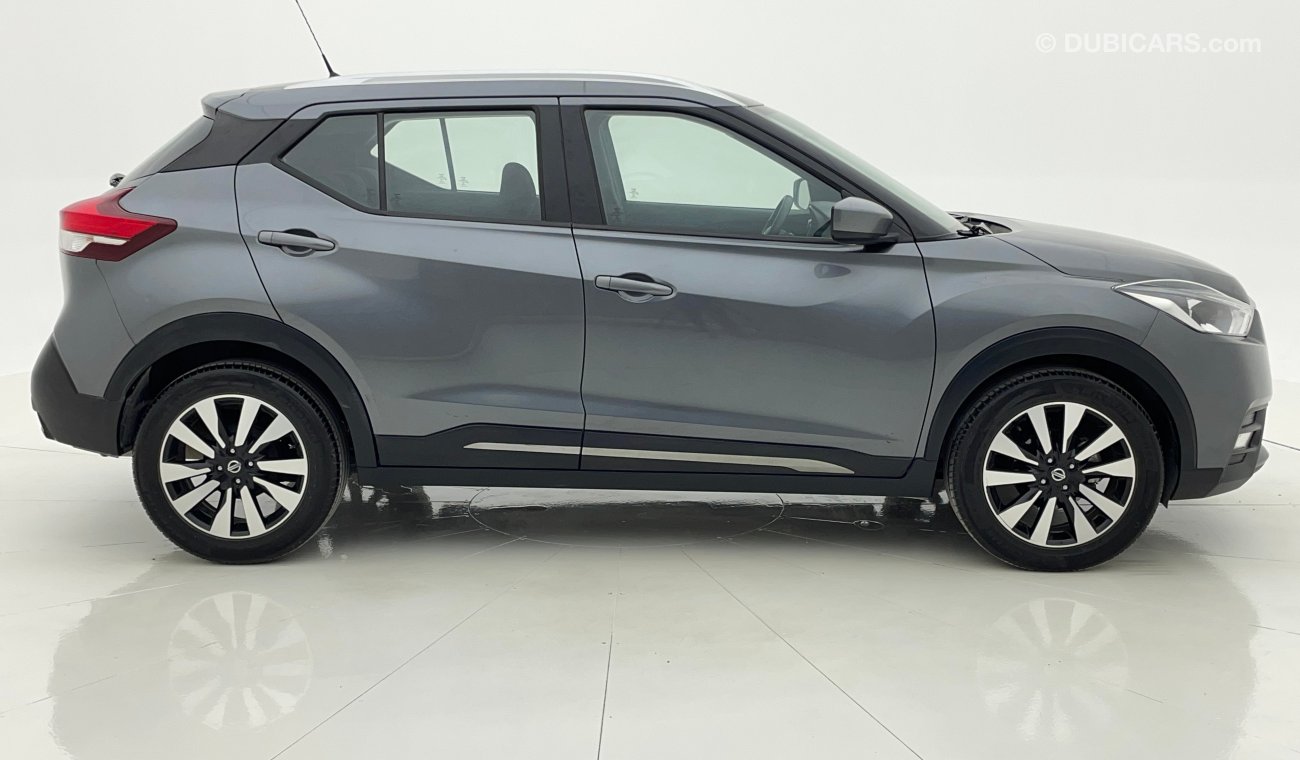 Nissan Kicks SV 1.6 | Zero Down Payment | Free Home Test Drive