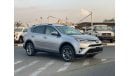 تويوتا راف ٤ 2018 Toyota Rav4 Limited Editon Full Option With Radar 2.5L V4 - Push Start Auto Trunk - 67,000 Mile