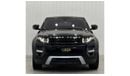 لاند روفر رانج روفر إيفوك 2013 Range Rover Evoque Dynamic, Just Been Serviced, Excellent Condition, GCC