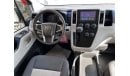 Toyota Hiace 2025 Toyota Hiace GL 13-Seater High-Roof Full-Option 3.5L V6 Petrol A/T RWD Only For Export