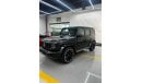 Mercedes-Benz G 63 AMG From Germany