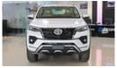 Toyota Fortuner 4.0L Petrol, 4WD A/T FOR EXPORT