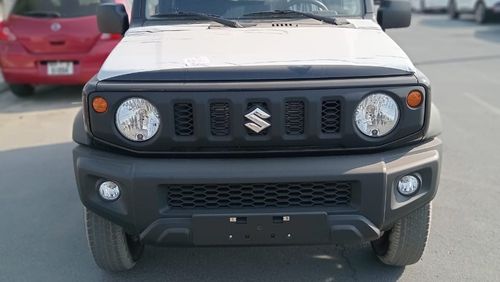 Suzuki Jimny GL