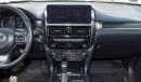 Lexus GX460 Premier