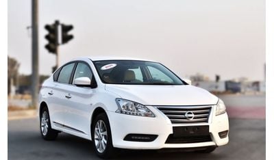 Nissan Sentra 2020 Nissan Sentra SL (B17), 4dr Sedan, 1.8L 4cyl Petrol, Automatic, Front Wheel Drive