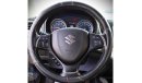 Suzuki Baleno Suzuki Baleno 2017 GCC, without accidents, in excellent condition