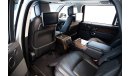 Land Rover Range Rover (other) SE SUPERCHARGED LWB V8