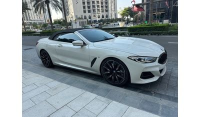 بي أم دبليو M850i Std 4.4L