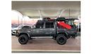 Toyota Land Cruiser Pick Up Std Toyota Land cruiser Pick up