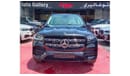 Mercedes-Benz GLS 450 AMG under Warranty 2023 GCC