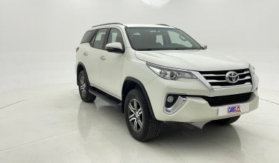 Toyota Fortuner GXR 4 | Zero Down Payment | Free Home Test Drive