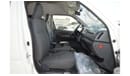 تويوتا هاياس TOYOTA HIACE 2.7L MODEL 2024 EUR