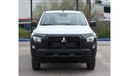 Mitsubishi L200 MITSUBISHI L200 2.4L DIESEL DCABIN 4X4 GL 5MT MID-LINE