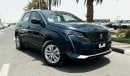 Peugeot 3008 peugeot 3008 Active 1.6L petrol turbo model 2025 only for export