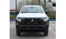 Mitsubishi L200 2.4L PETROL 4WD 2024