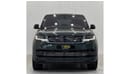 لاند روفر رينج روفر 2023 Range Rover Vogue SV Autobiography, Mar 2026 Agency Warranty, Full Service History, GCC