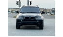 BMW X5 xDrive 35i MODEL 2012 GCC CAR PERFECT CONDITION INSIDE AND OUTSIDE FULL OPTION PANORAMIC ROOF