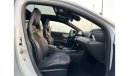 مرسيدس بنز A 35 AMG (2019) MERCEDES A35 //AMG// FULL OPTION -EXCELLENT CONDITION-