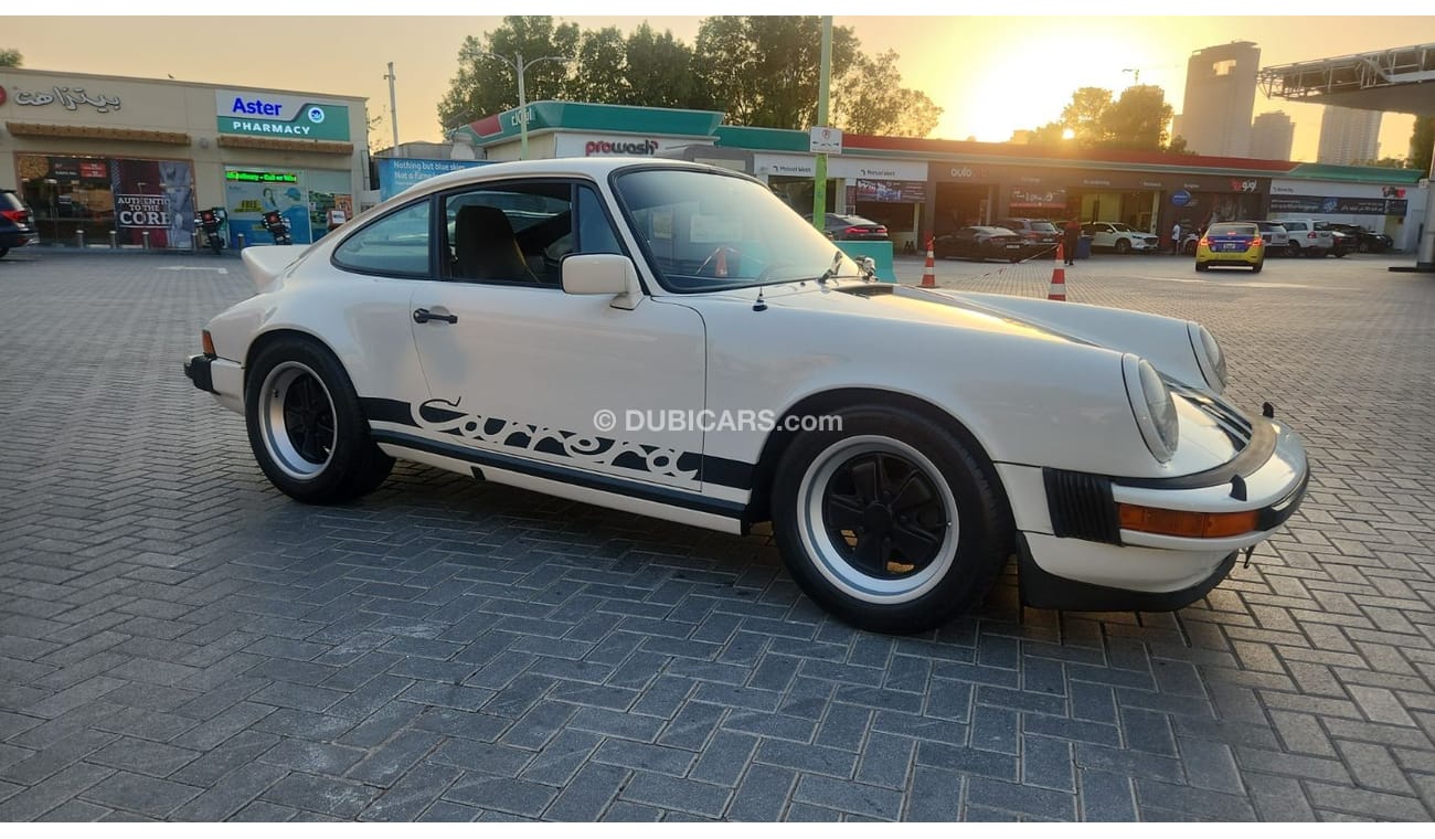 بورش 911