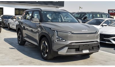 Kia EV5