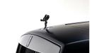 Rolls-Royce Wraith Black Badge - GCC Spec - With Warranty and Service Contract