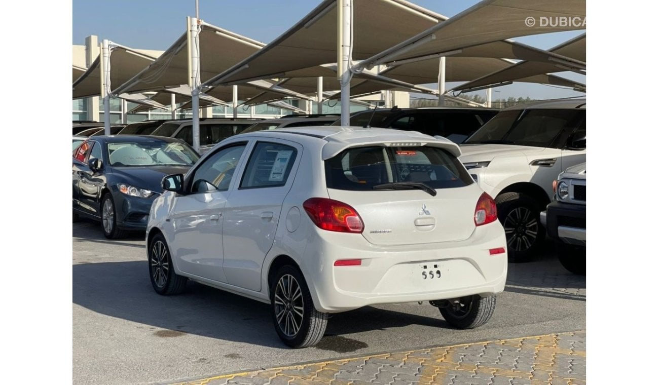 Mitsubishi Mirage GLX 2020 I 1.2L I Ref#194