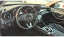 Mercedes-Benz EQC300 2016 Mercedes-Benz C 300 4 cylinder engine 2.0  clean car no any work required available in REBOU NA