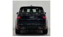 Land Rover Range Rover Sport 2020 Range Rover Sport HSE, Feb 2025 Range Rover Warranty, April 2025 Range Rover Service Pack, GCC