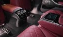 Mercedes-Benz S 580 4 Matic Long | Maybach | Black & Rose Gold