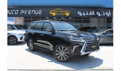 Lexus LX570 PERFECT CONDITION