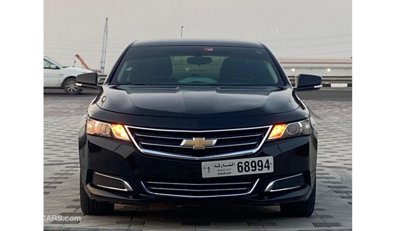 Chevrolet Impala LT