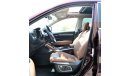 Renault Koleos LE ACCIDENTS FREE - GCC  - FULL OPTION - PERFECT CONDITION INSIDE OUT