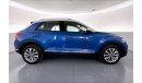 Volkswagen T ROC Style | 1 year free warranty | 0 Down Payment