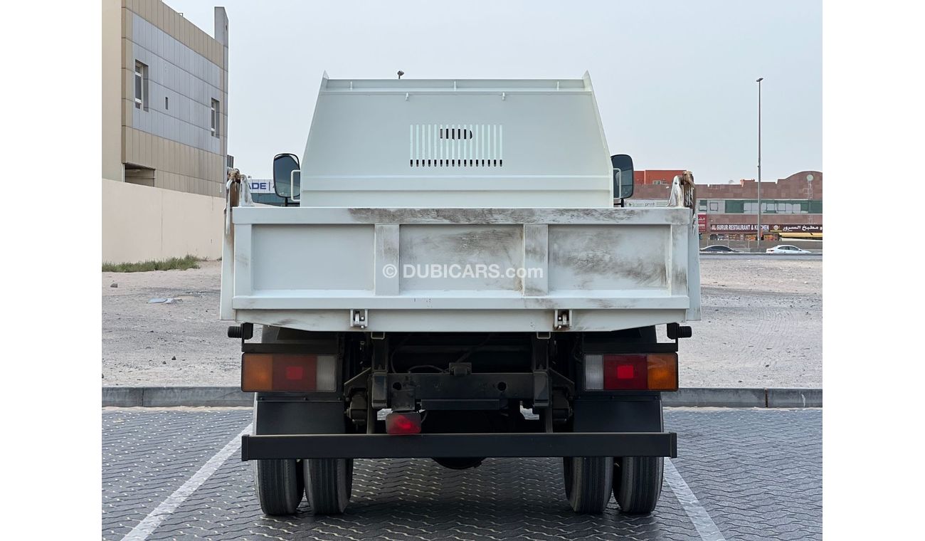 Hyundai HD 65 DIESEL 2022 FOR EXPORT @ALKADY CARS 3.9 LITRE EURO4 GCC  DUMPTRUCK