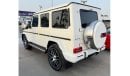 مرسيدس بنز G 550 MERCEDES BENZ G550 2015 FACELIFT G63 2022