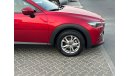 Mazda CX-3 GS GCC