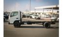 Mitsubishi Canter Fuso 2024 4.2L M/T 4x2 Diesel Long Chassis | 100L Fuel Tank | POWER STEERING