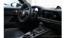 بورش 911 GT3 RS Weissach | 2024 - Warranty - Brand New - State of the Art - Best in Class | 4.0L F6