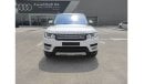 لاند روفر رينج روفر سبورت (آخر) Range rover sport HSE V6 Gcc full option